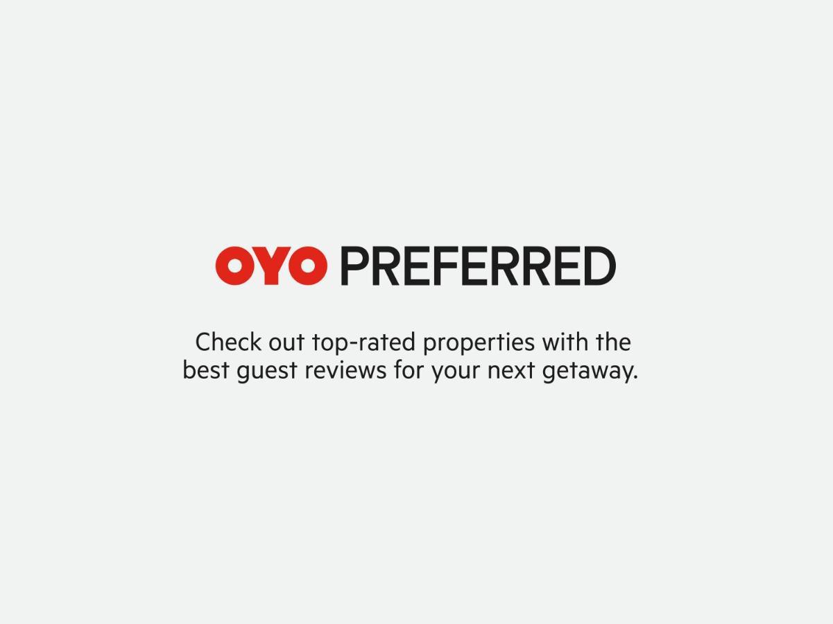 Oyo 40146 Hotel Continental Bhopal Bagian luar foto